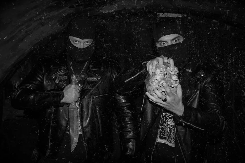 Primitive Warfare