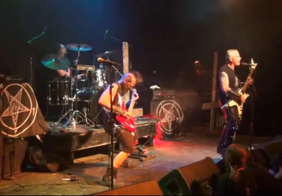 Primordial Conviction