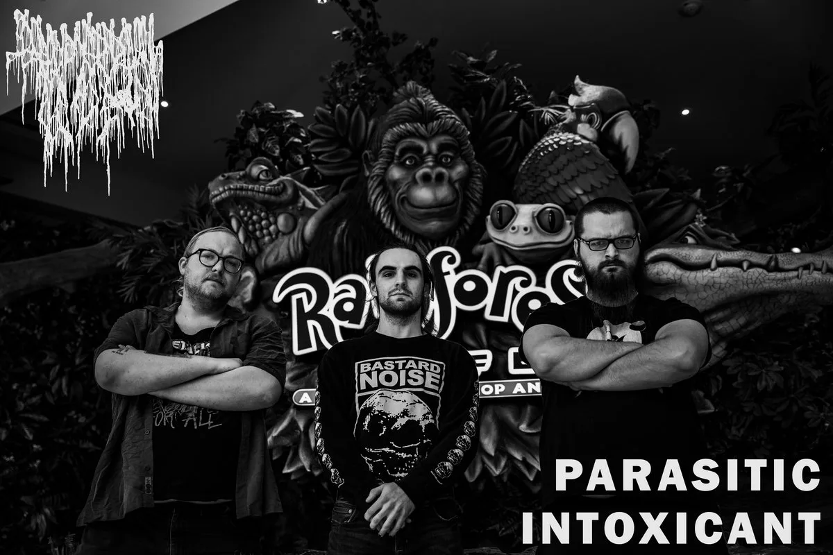 Primordial Ooze