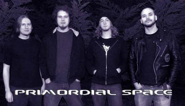 Primordial Space
