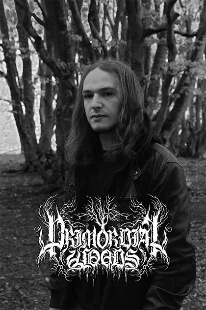 Primordial Woods