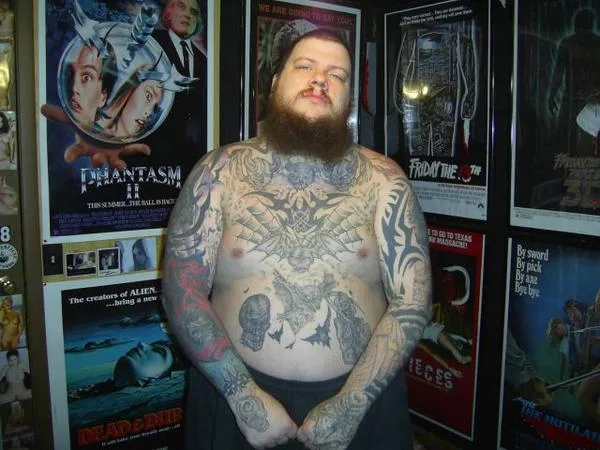 Primortal Aggression