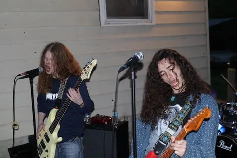 Prison of Flesh