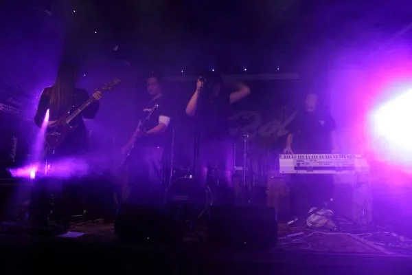 Prisonic Soul