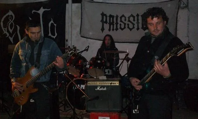 Prission
