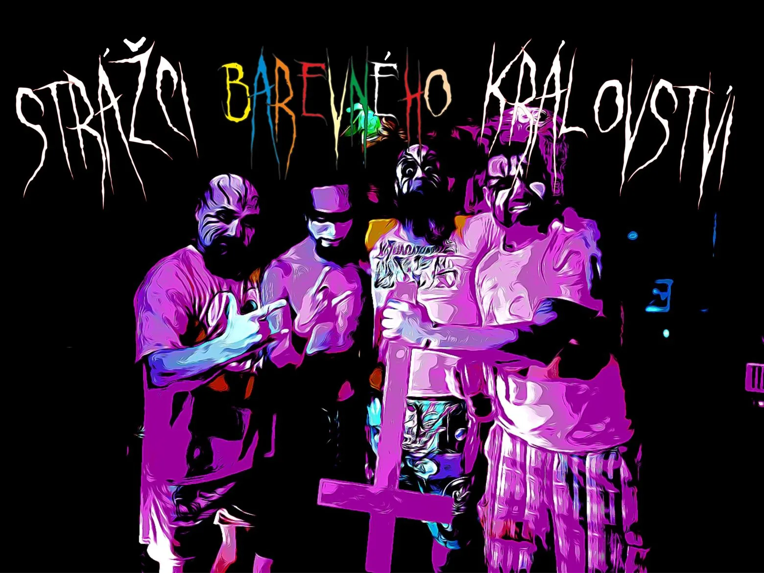 Přítel Belial
