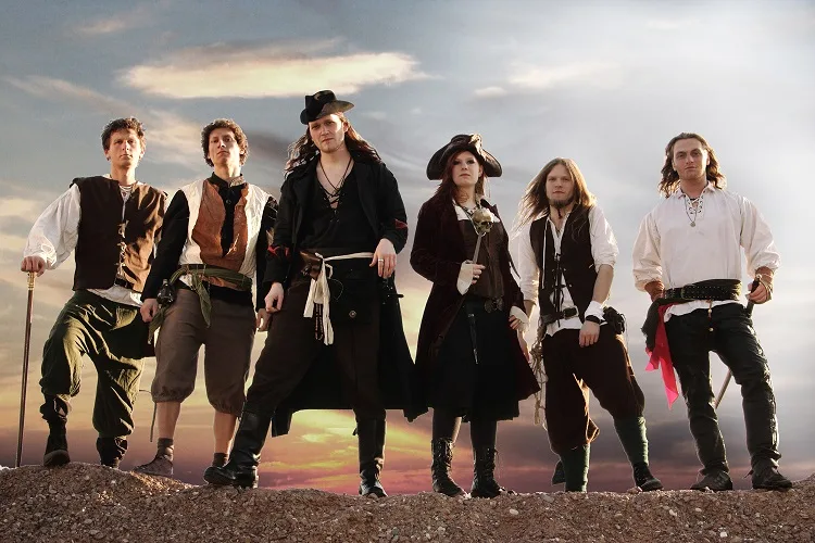The Privateer