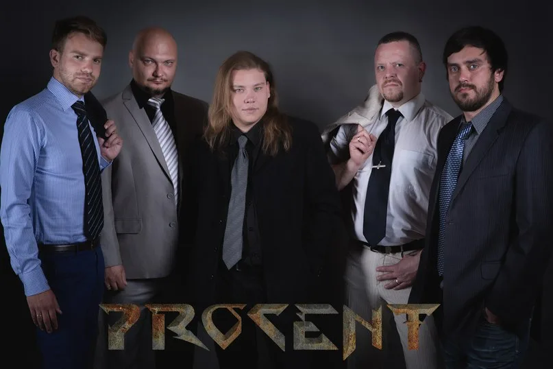 Procent