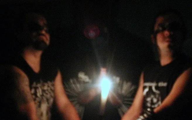 Procesion Eterna