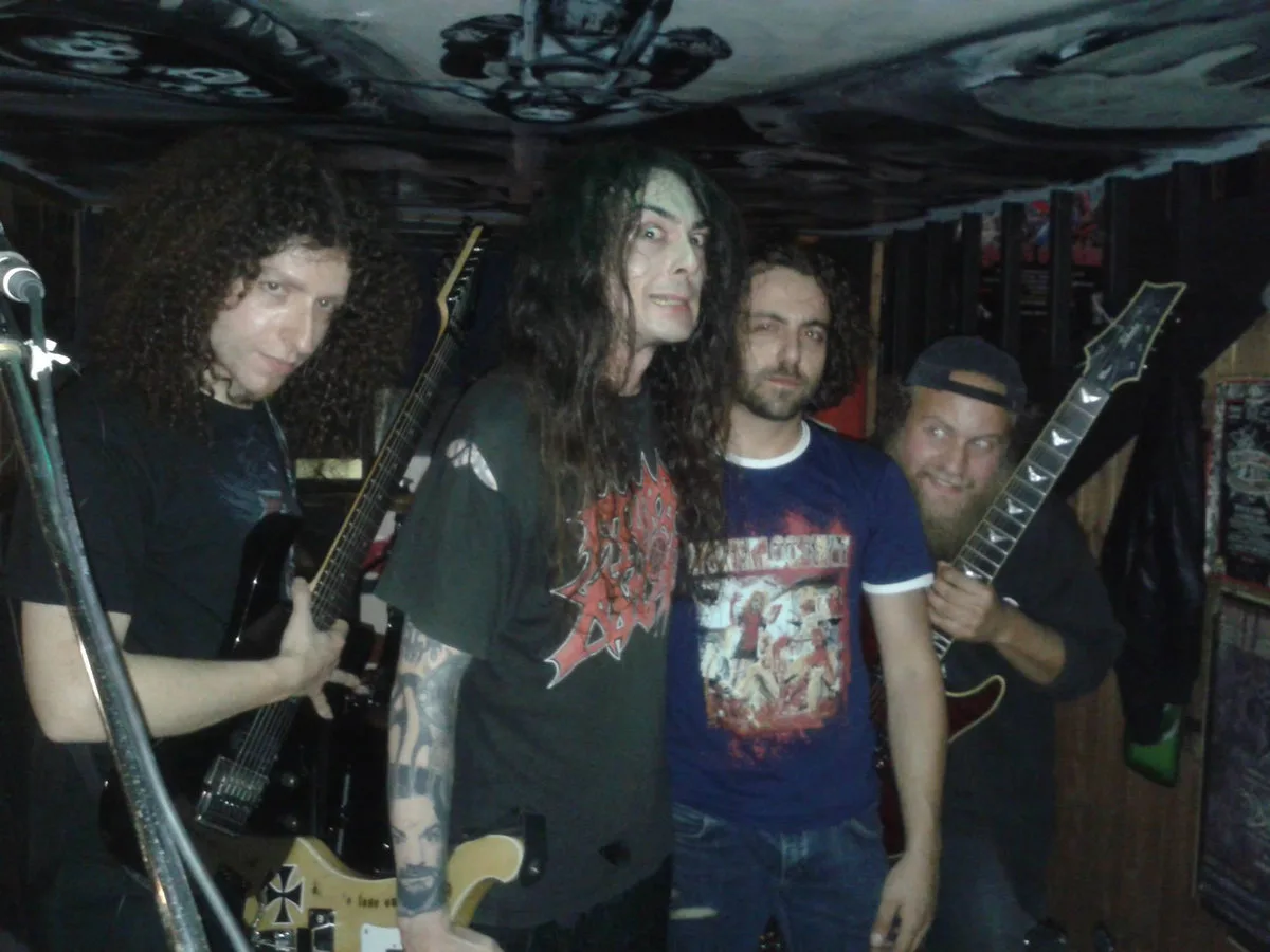 Process Mass Destruction