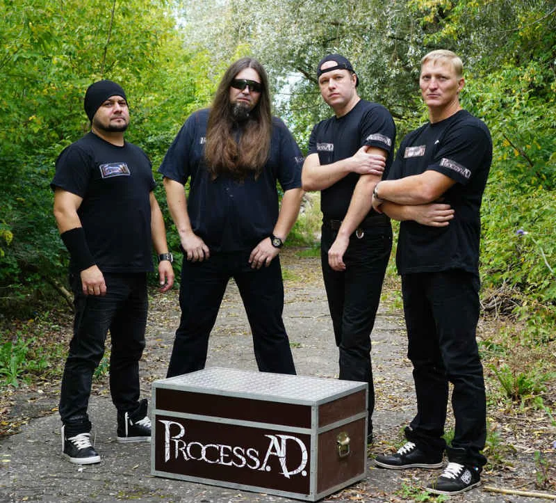 Process A.D.