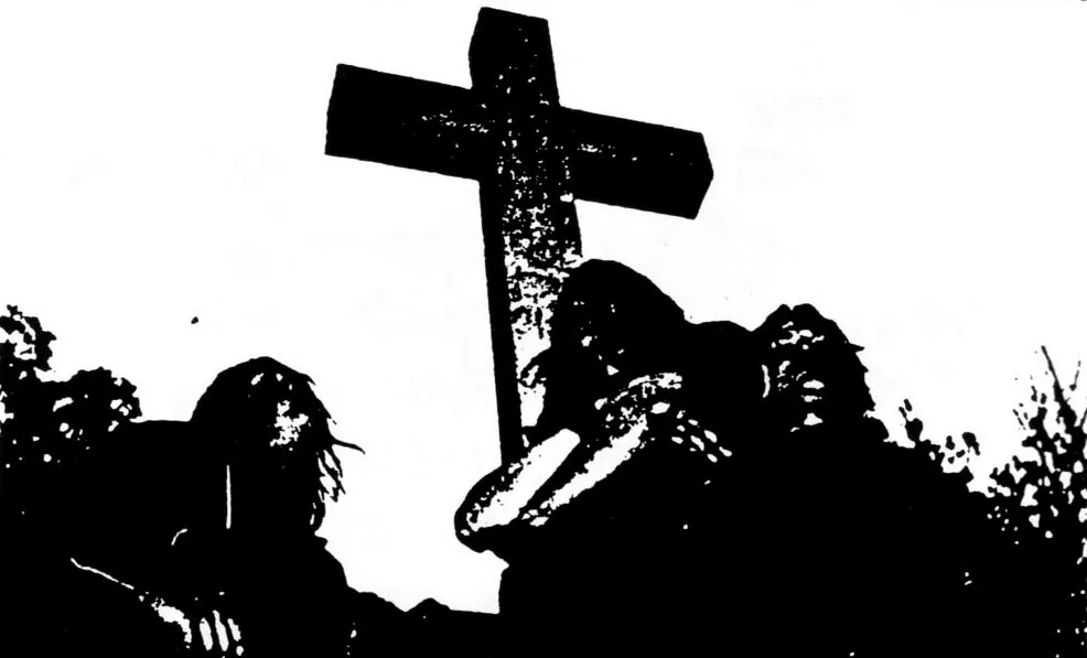 Procession