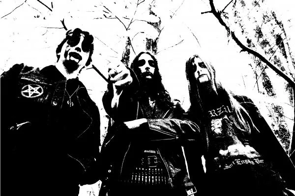Procession of Death