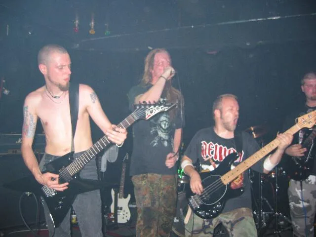 ContrAggressive
