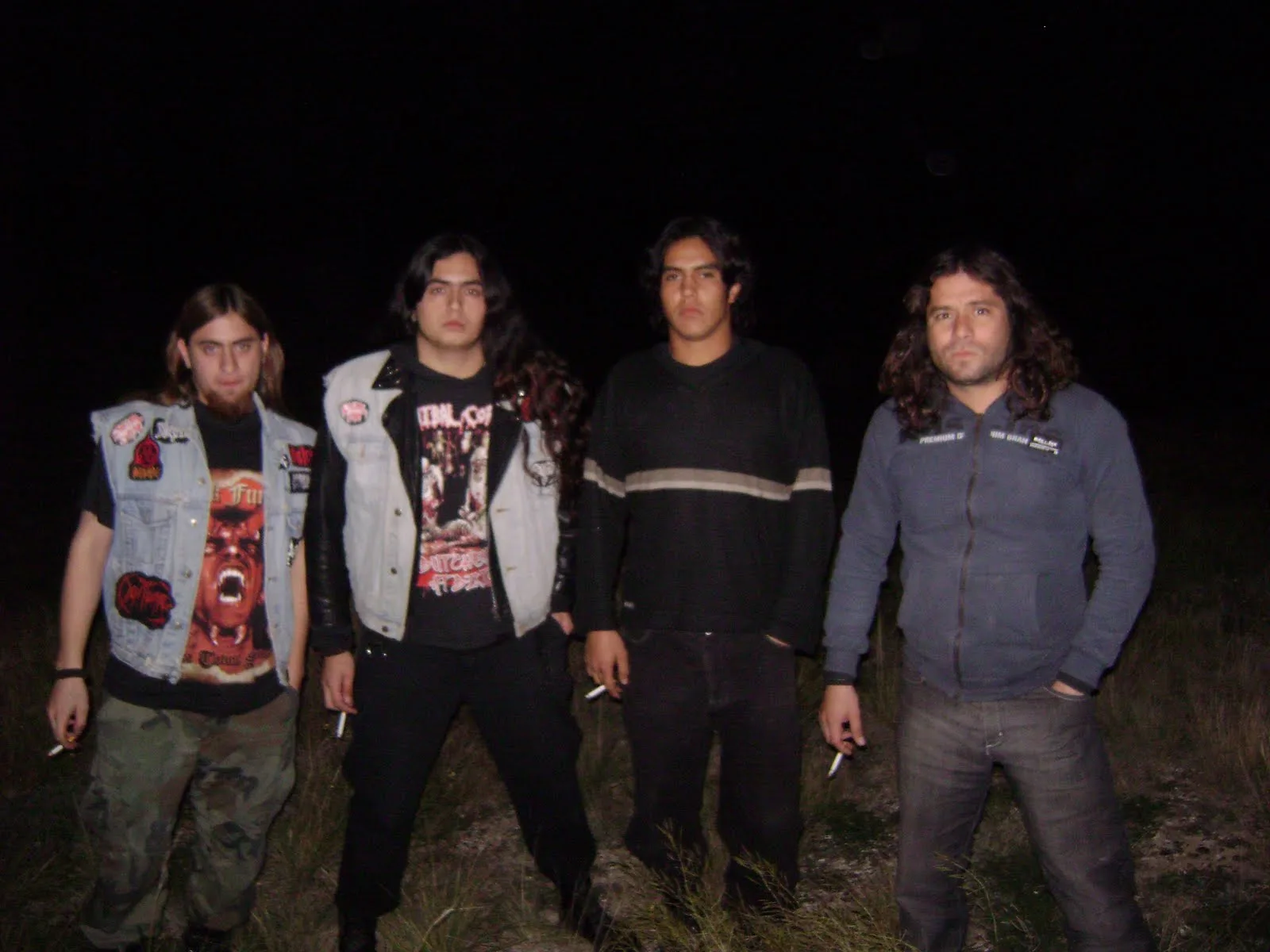 band