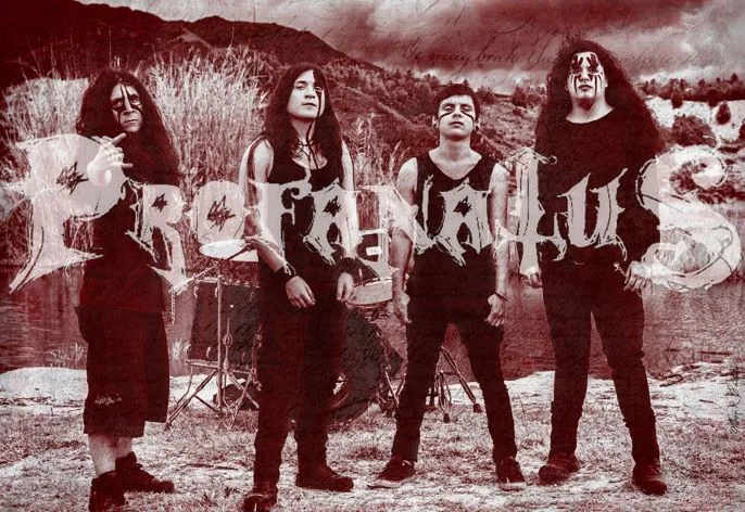 Profanatus