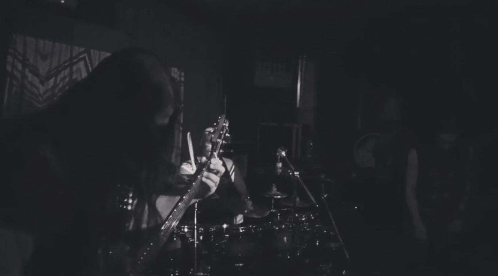 Profane Desecration