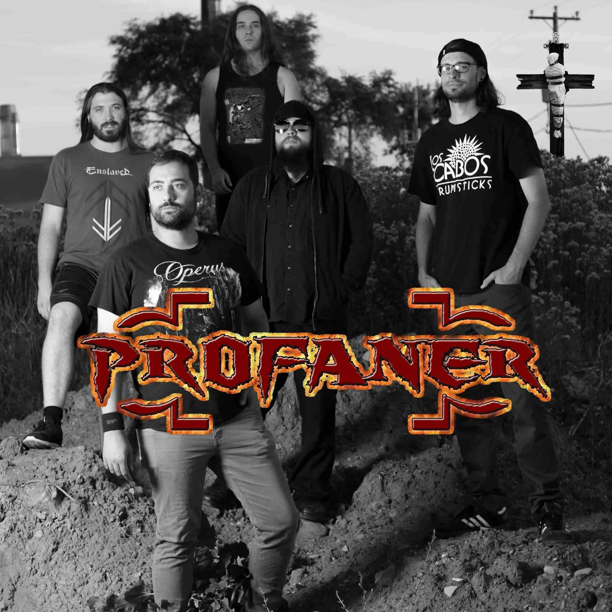 Profaner