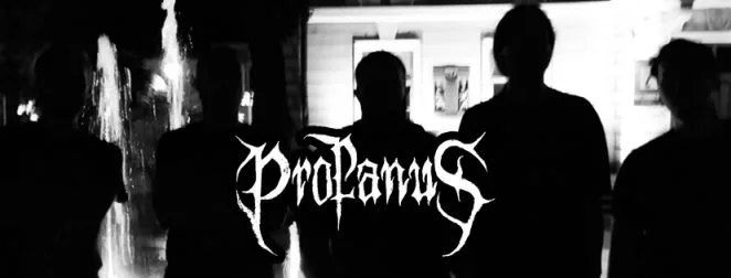 Profanus