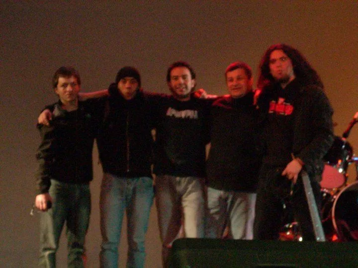 band
