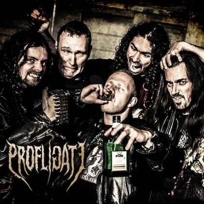 Profligate