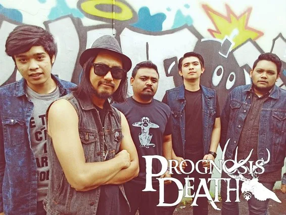 Prognosis: Death!