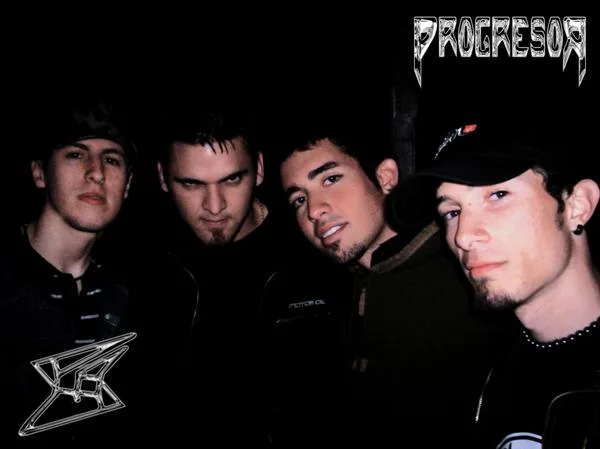 Progresor