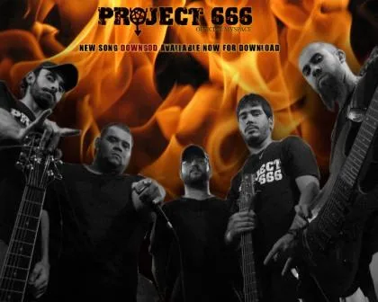 Project 666