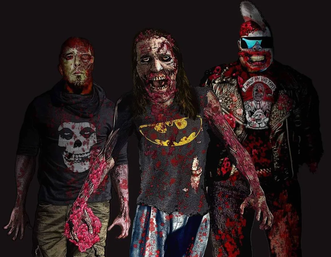 Project Fright