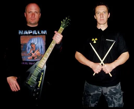 Projekt-H