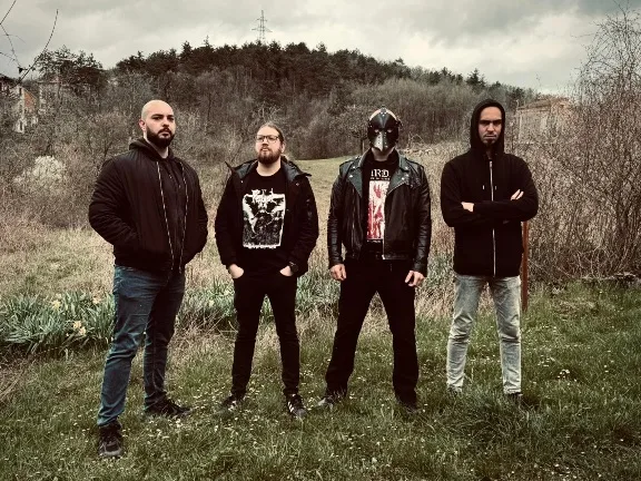 Proklet
