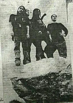 Proliferación