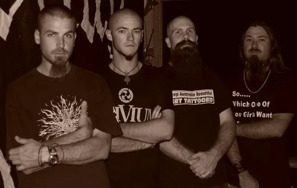 Prophecy of Kaos