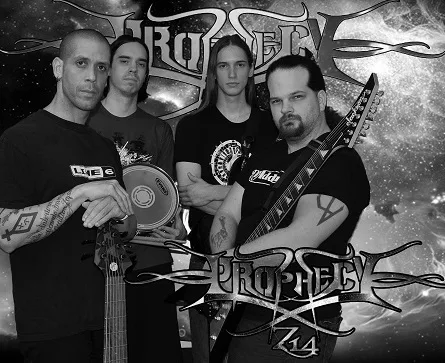 Prophecy Z14