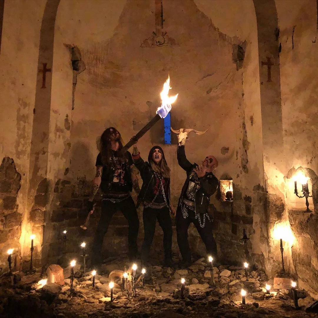 Prophets of Doom