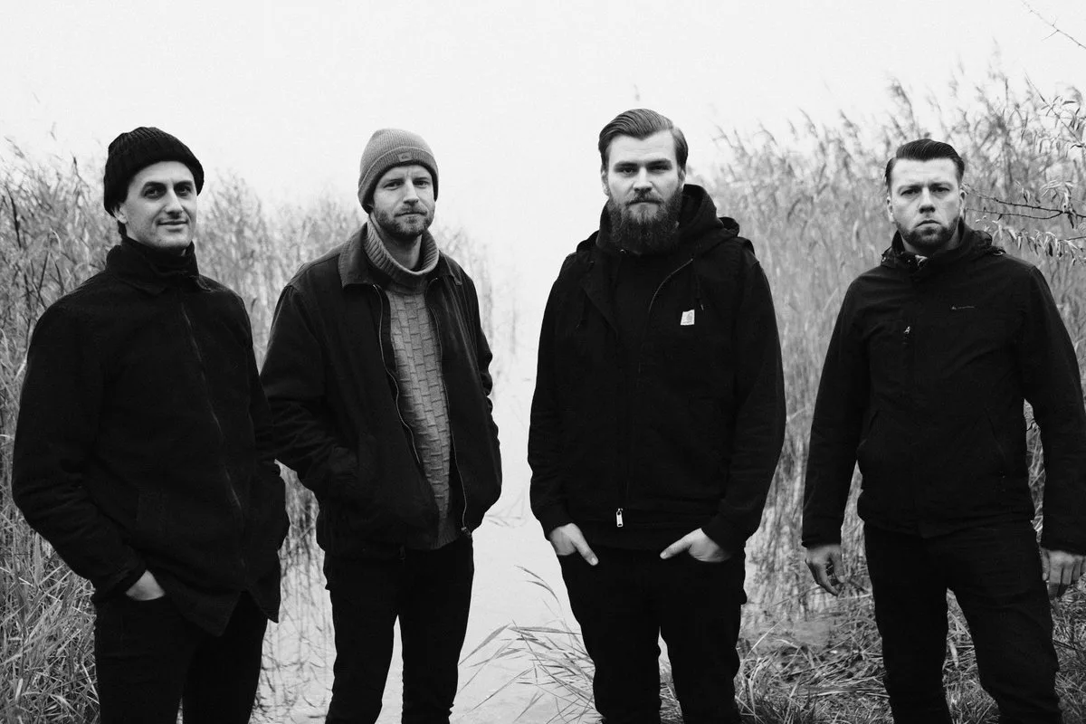 Prophets of the Rising Dead