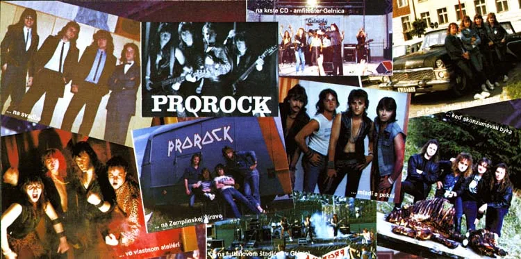 Prorock
