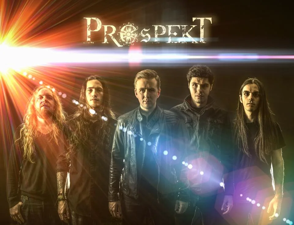 Prospekt