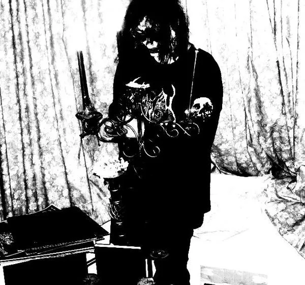 Prossession of Evil