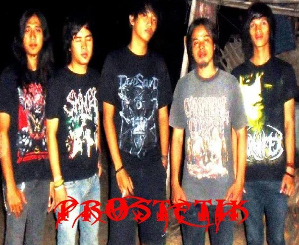 Prostetik