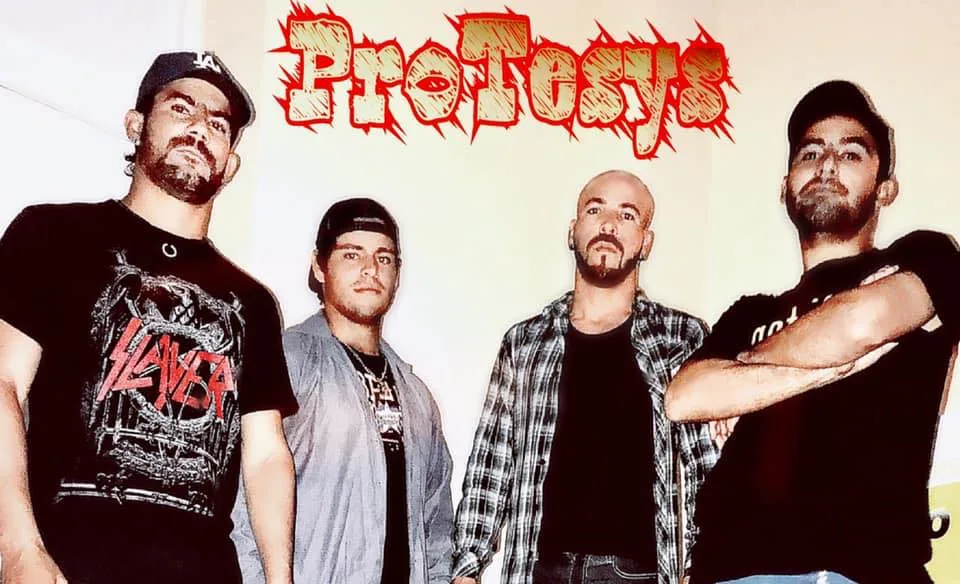 Protesys