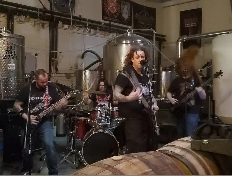 band