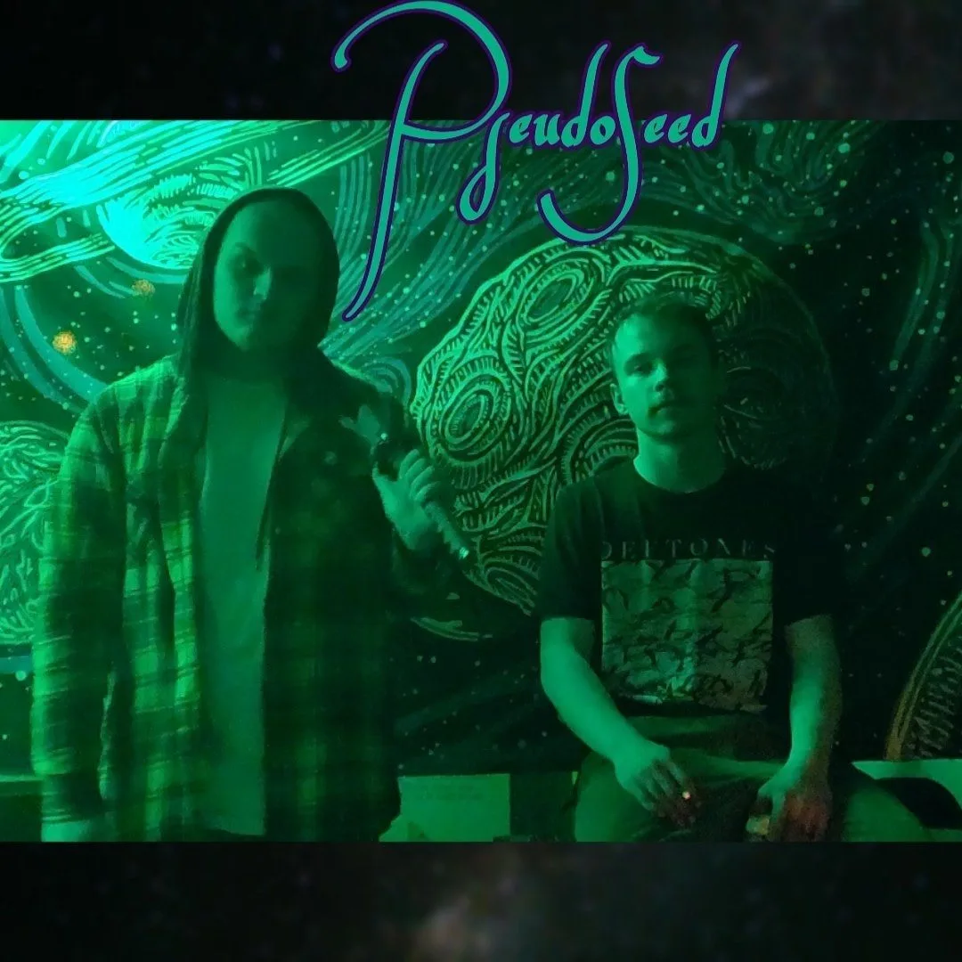 PseudoSeed
