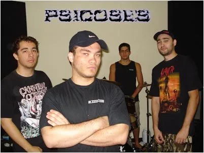 Psicoses