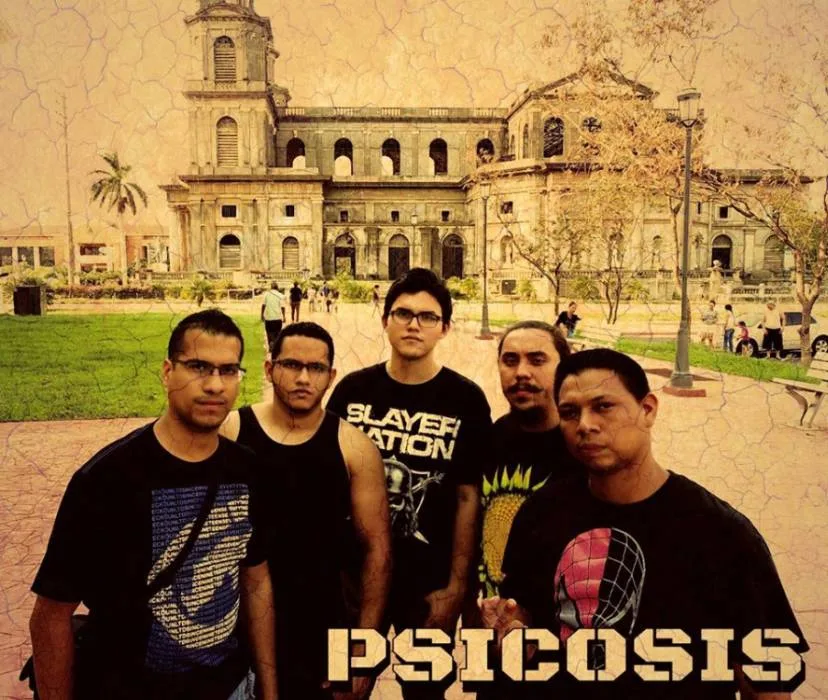Psicosis