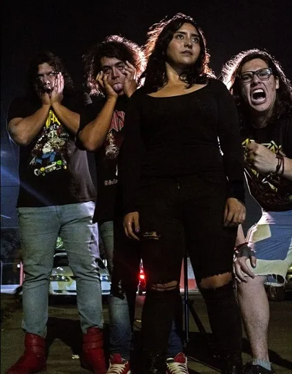Psicozis