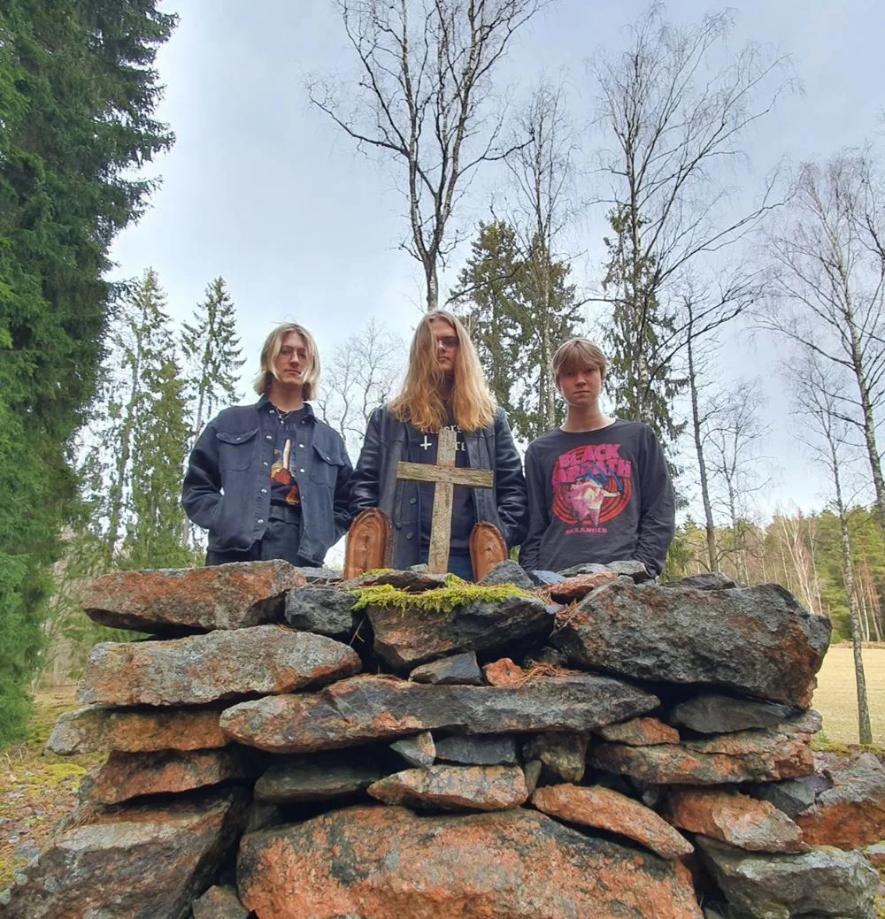 Psychedelic Witchcult