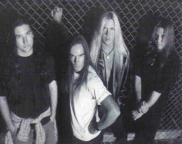Psycho Stomp