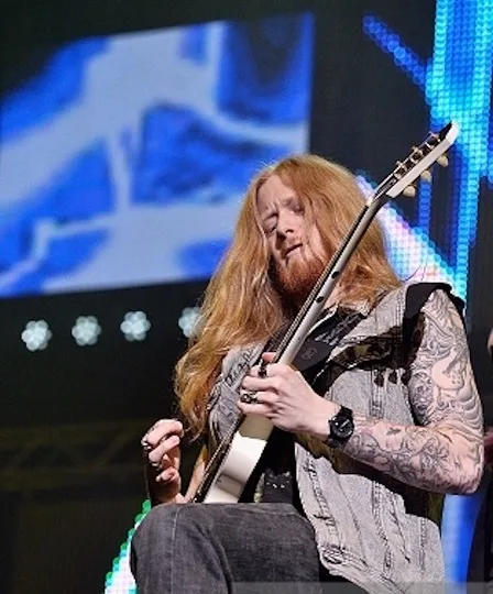 Psycho Viking