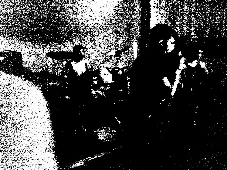 Psychic Terror Cult